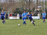 FC De Westhoek '20 1 - S.K.N.W.K. 1 (competitie) seizoen 2023-2024 (Fotoboek 2) (38/184)